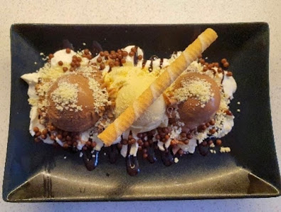 Cafe Dahl – Bild