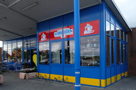 Bäckerei & Konditorei Ulfers Eden Carolinensiel – Bild