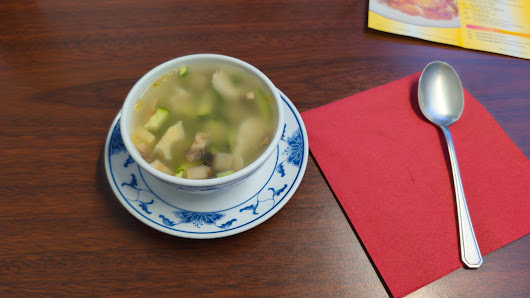 China Box Horumersiel – Bild