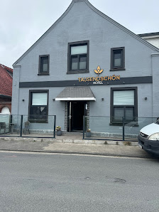 Nordseehotel Tausendschön