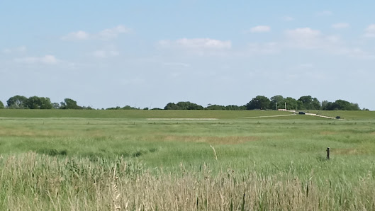 Feriendorf Jade-Sehestedt moderne Ferienhäuser an der Nordsee – Bild