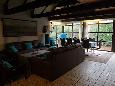 Apartment am Deich – Bild