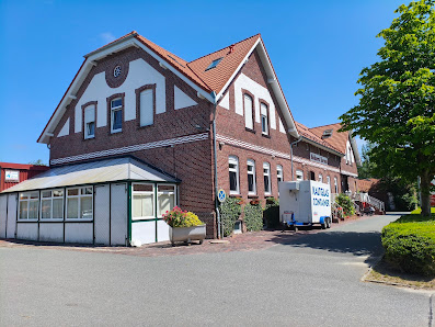 Frieslandstern - Hotel und Ferienhof – Bild