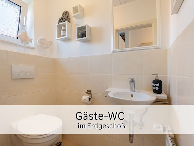 Haus am Teich Hooksiel – Bild