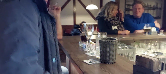 Restaurant Neptun – Bild
