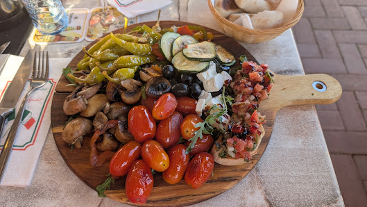 Restaurant Pizzeria Bella Vento – Bild