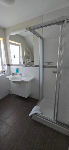 Hotel Garni Bendiks – Bild