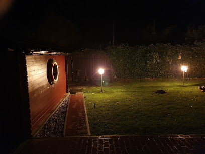 Nordseehaus Schillig