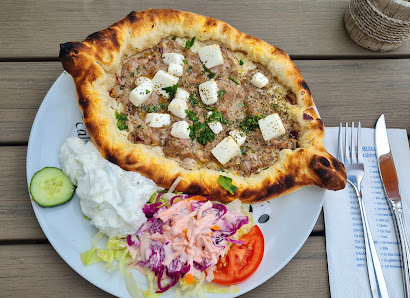 Restaurant Asterias – Bild