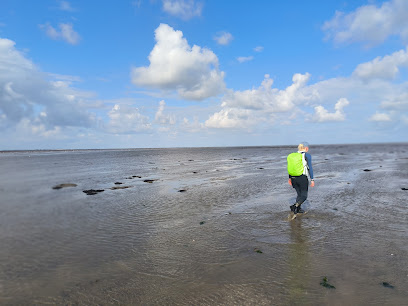 Wattwanderzentrum Ostfriesland