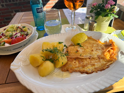 Waterkant – Bild