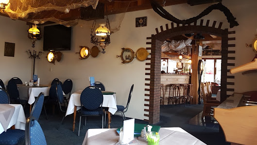 Das Hotel Café Caro – Bild
