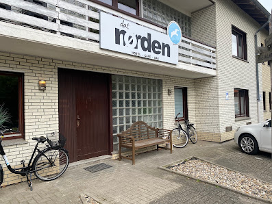 Hotel dat Norden – Bild