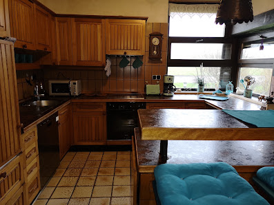 Apartment am Deich – Bild