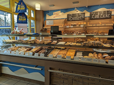 Inselbäckerei Kruse oHG – Bild