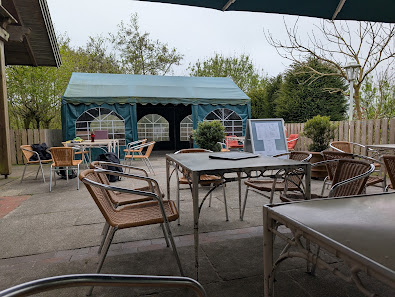 Cafe Neudeich – Bild