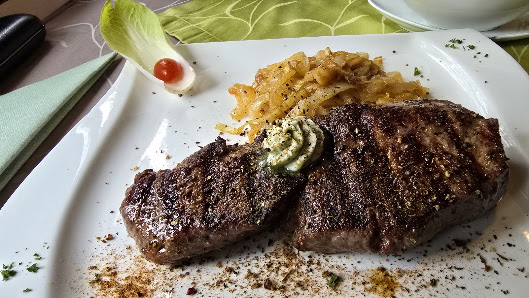 Steak-House Landfrieden – Bild