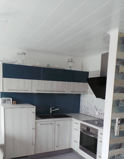 Ferienwohnung Heimathafen