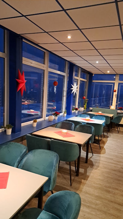 Restaurant Mediterranean