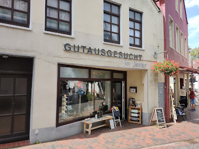 GUTAUSGESUCHT – Bild