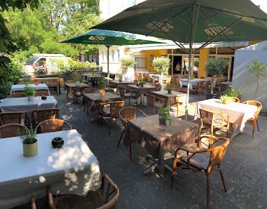 Athos · Steakhouse & Restaurant – Bild