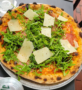 Mauro's Jever | Food & Cocktails – Bild