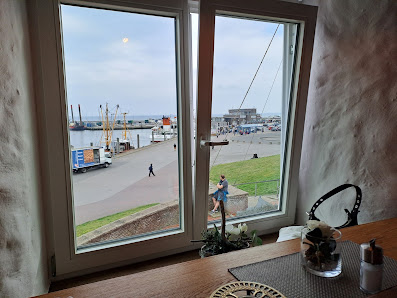 Café Störmhuus – Bild