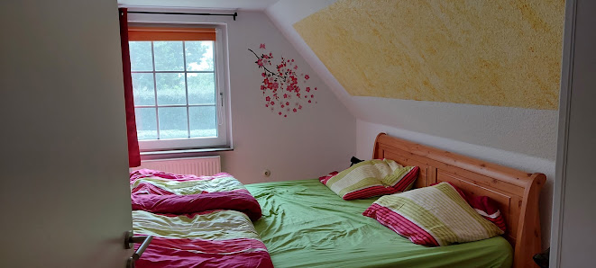 Gästehaus Münchhausen, wangerlandtours GbR – Bild