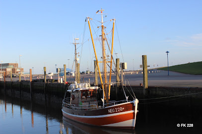 Fischkutter Gorch Fock