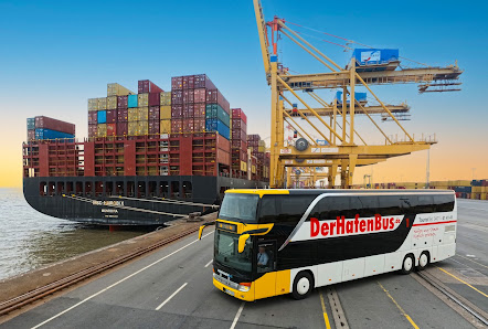 Der HafenBus – Bild
