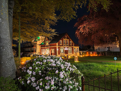 Parkhotel Jever – Bild