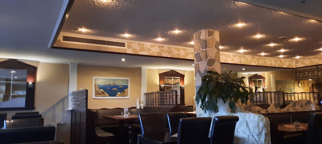 Restaurant Metaxas – Bild
