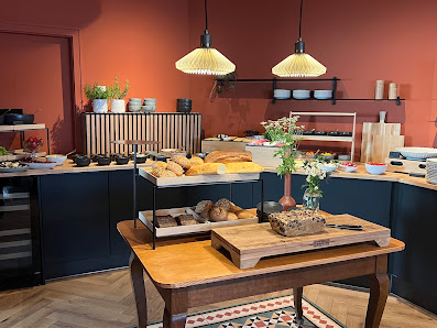 kiez café wilhelmshaven – Bild
