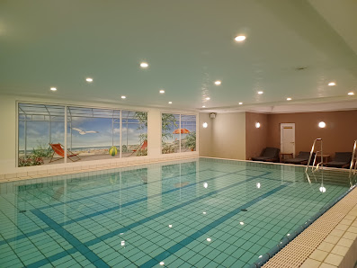 Strandhotel Gerken – Bild