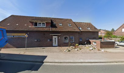 Selbstbedienungsladen Wangerland Klüterdeern