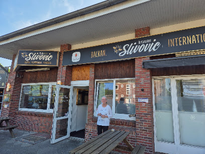 Restaurant Slivovic
