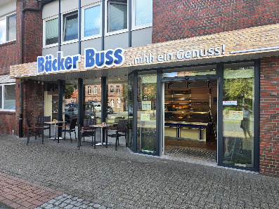Bäckerei Buss – Bild