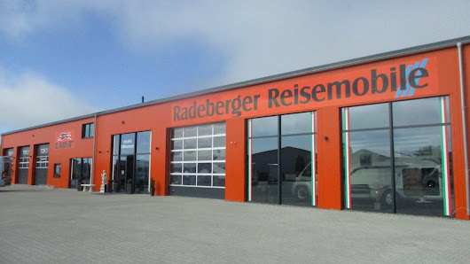 Fritz Berger Hooksiel – Bild