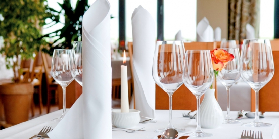 Restaurant Blinkfüür – Bild
