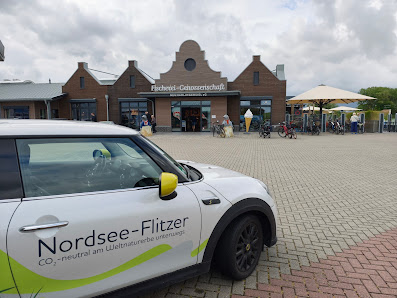 Tourist-Information Horumersiel / Wangerland Touristik GmbH – Bild