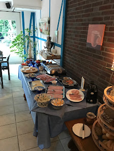 Hotel Garni Friesenhof, Hooksiel – Bild