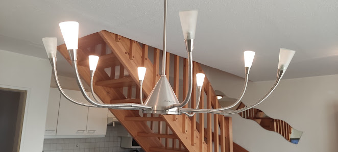 Ferienwohnung Muschel – Bild