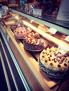 Mühlenbäckerei und Mühlencafé ,Inh. Fam Post – Bild