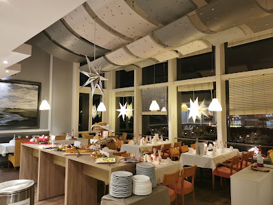 Restaurant Meerblick – Bild