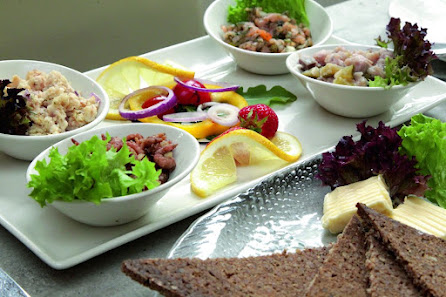 Restaurant Leuchtfeuer – Bild