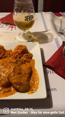 Restaurant Neptun – Bild