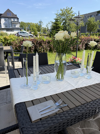 Restaurant Kalimera & Hotel Deichläufer