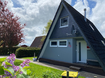 Ferienhaus "Murmel 1" der Familie Hustadt (Wuslon eGbR)