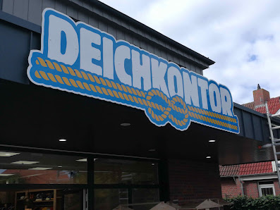 Deichkontor – Bild