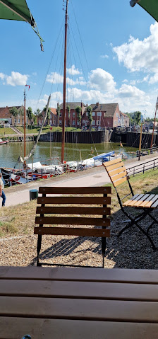 Museumshafen Carolinensiel – Bild